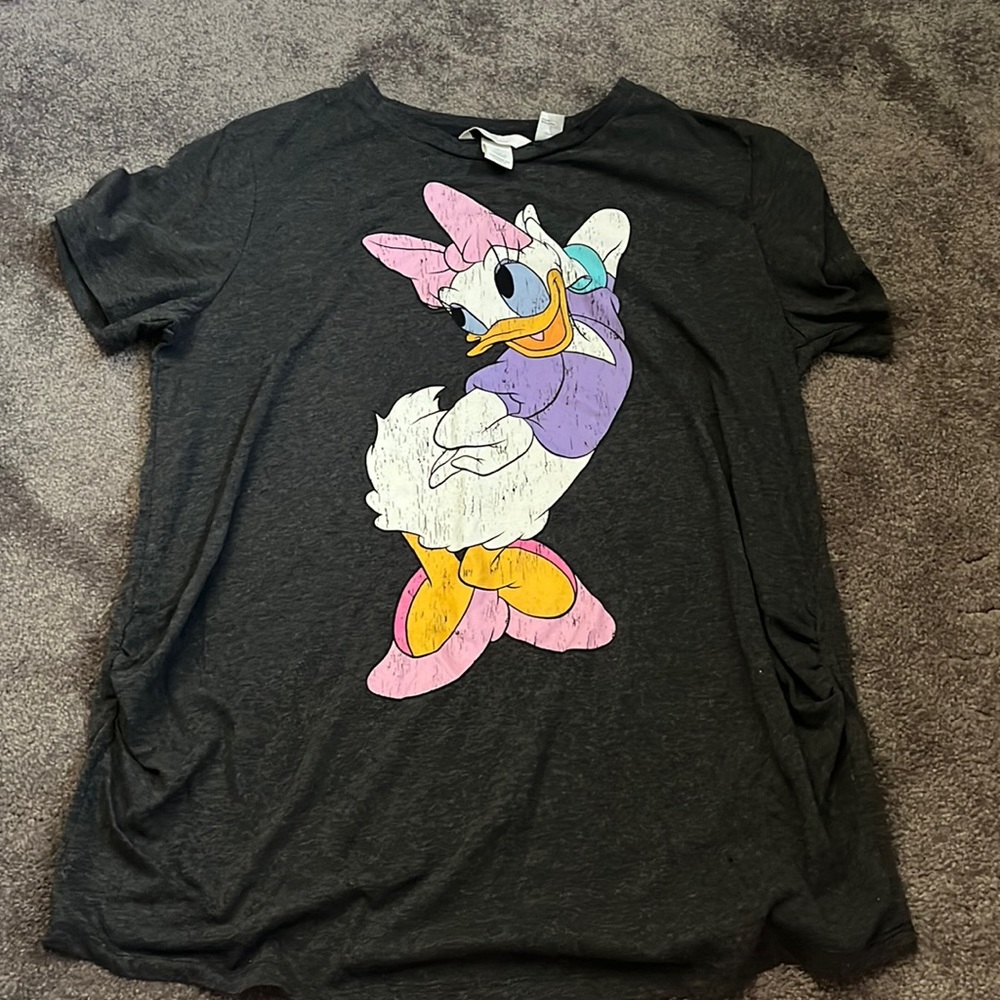 Daisy Duck Tshirt